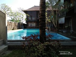 Staycation di Kota Wisata, Cara Hemat Untuk Refreshing