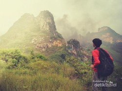Stone Garden, Mesin Waktu di Padalarang
