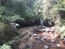 Subang, Negeri 1.000 Air Terjun