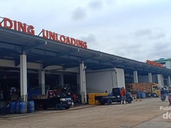 Sudah Main ke Pasar Tsukiji ala Jakarta?