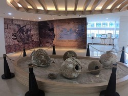 Sudah Tahu? Ada Harta Karun Tenggelam di Jakarta