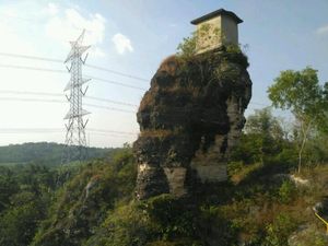 Sudah Tahu? Ada Rumah Demit di Klaten