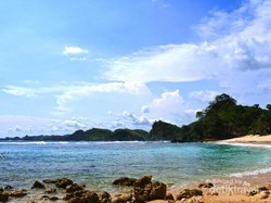 Sudah Tahu? Ini Pantai Cantik di Kota Malang
