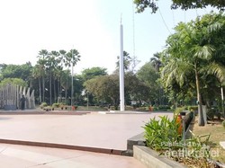 Sudut Jakarta yang Bikin Kamu Makin Cinta Indonesia