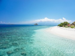 Sudut-sudut NTB yang Bikin Enggak Mau Pulang