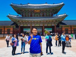 Suka Duka Liburan di Korea Selatan