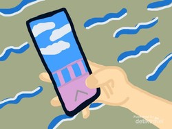 Suka Travelling Tapi Harus Social Distancing, Baca Ini Dulu