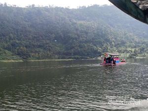 Suka yang Tersembunyi, Wonosobo Punya Telaga Menjer Nih