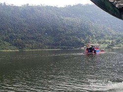 Suka yang Tersembunyi, Wonosobo Punya Telaga Menjer Nih