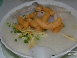 Sukhumvit Soi 38, Pusatnya Jajanan Kaki Lima Favorit di Bangkok