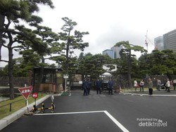 Sulitnya Mencari Tempat Sampah di Jepang, Tapi Tetap Bersih