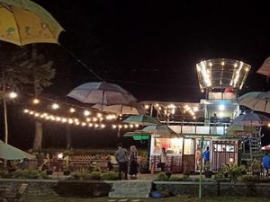 Sumatera Punya Kebun Teh Favorit Keluarga Kerajaan Belanda