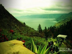 Sumatera Utara, Surganya Makanan & Keindahan Alam