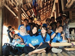 Sumba, Laksana Surga Kecil di Timur Indonesia