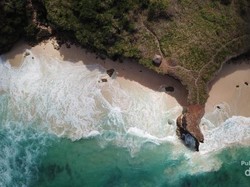 Sumba yang Begitu Menakjubkan