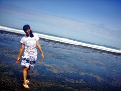 Sundak & 3 Pantai Romantis Lain di Gunungkidul