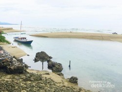 Sungai Terpendek di Dunia Ada di Sulawesi Tenggara