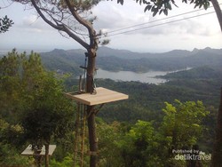Sungguh, Kamu Harus Datang ke Kalibiru