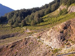 Sunrise di Danau Kelimutu, Indahnya Tak Ada Dua!