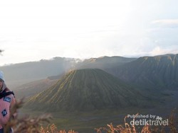 Sunrise Legendaris dari Bromo Tengger Semeru