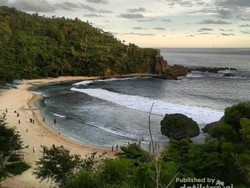 Sunset Romantis untuk Para Penikmat Senja di Yogyakarta
