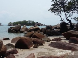 Super Puas Keliling Bangka Selama Seminggu