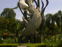 Surabaya, Kota Pahlawan yang Menawan
