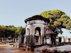 Surabaya Punya Rumah Abadi Tuan & None Belanda