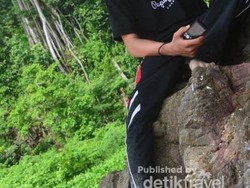 Surga di Banyuwangi Itu Bernama Teluk Hijau