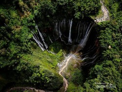 Surga di Perbatasan Lumajang dan Malang