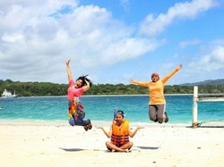 Surga di Ujung Pulau Jawa