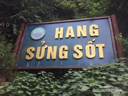 Surga di Utara Vietnam