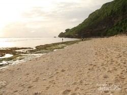 Surga Tersembunyi di Selatan Bali
