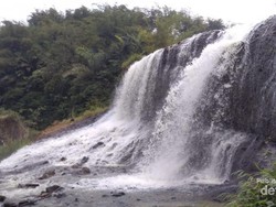 Surga Tersembunyi di Sukabumi