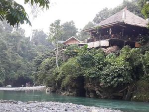 Surga Tersembunyi di Sumatera Utara