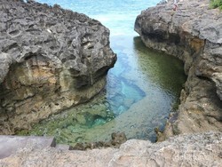 Surga Tersembuyi Dekat Pulau Dewata, Sudah Tahu?