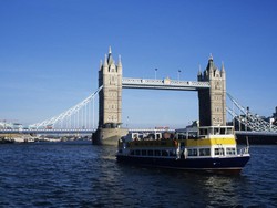 Susur Sungai, Buka Google Maps Saja!