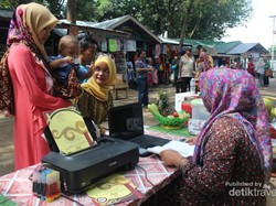 Suvenir Unik dari Aceh, Sertifikat Pelintas Ujung Barat Indonesia