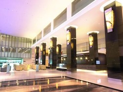 Swiss-Belhotel Mangga Besar Diskon 60% Saat Earth Hour