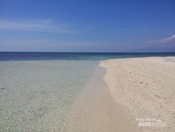 Tabuhan, Pulau Baru di Banyuwangi yang Bertaraf Internasional