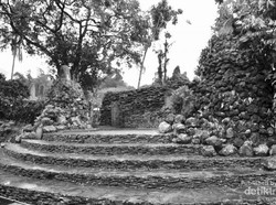 Tahu Nggak Kamu, Ada Situs Purbakala di Kuningan