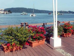 Tak Akan Bosan di Kinabalu, Malaysia