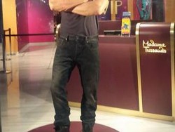 Tak Berhenti Terpesona Koleksi Museum Madame Tussauds