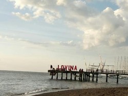 Tak Cukup Sekali ke Lovina