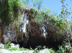 Tak Cuma Pantai, Gunungkidul Punya Gua Penenang Batin