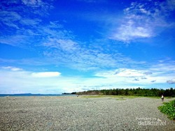 Tak Cuma Raja Ampat, Teluk Cendrawasih Juga Keren