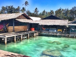 Tak Mau Pulang! Serba Indah di Karimunjawa