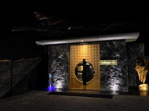 Tak Perlu ke Jepang, Restoran ala Izakaya Ada di Surabaya