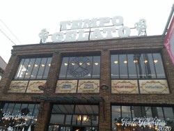 Tak Pernah Bosan ke Tempo Gelato