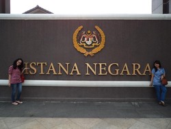 Tak Pernah Bosan Liburan Seru ke Malaysia